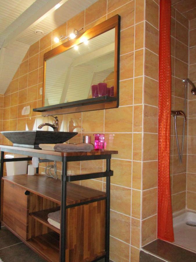Le Clos Du Chene Langon  Dış mekan fotoğraf