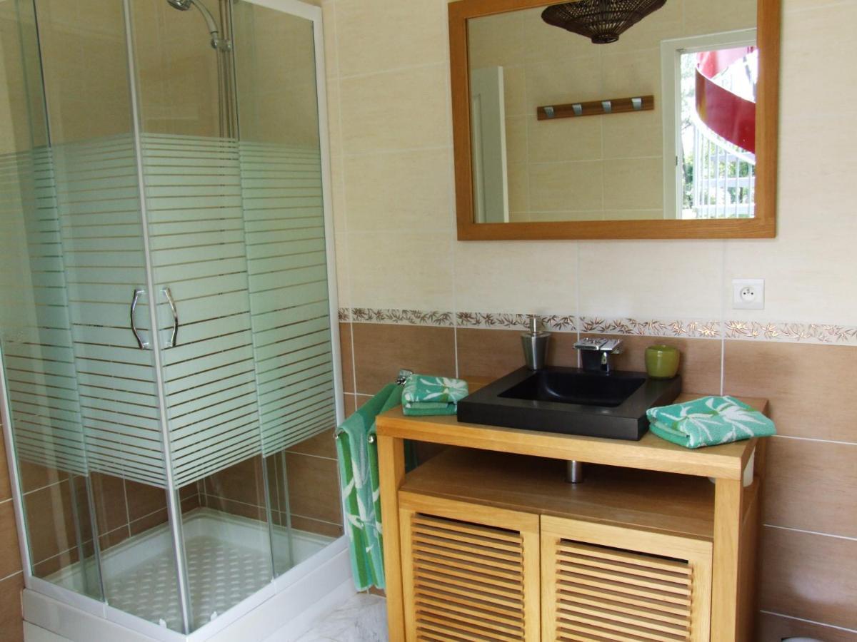 Le Clos Du Chene Langon  Dış mekan fotoğraf