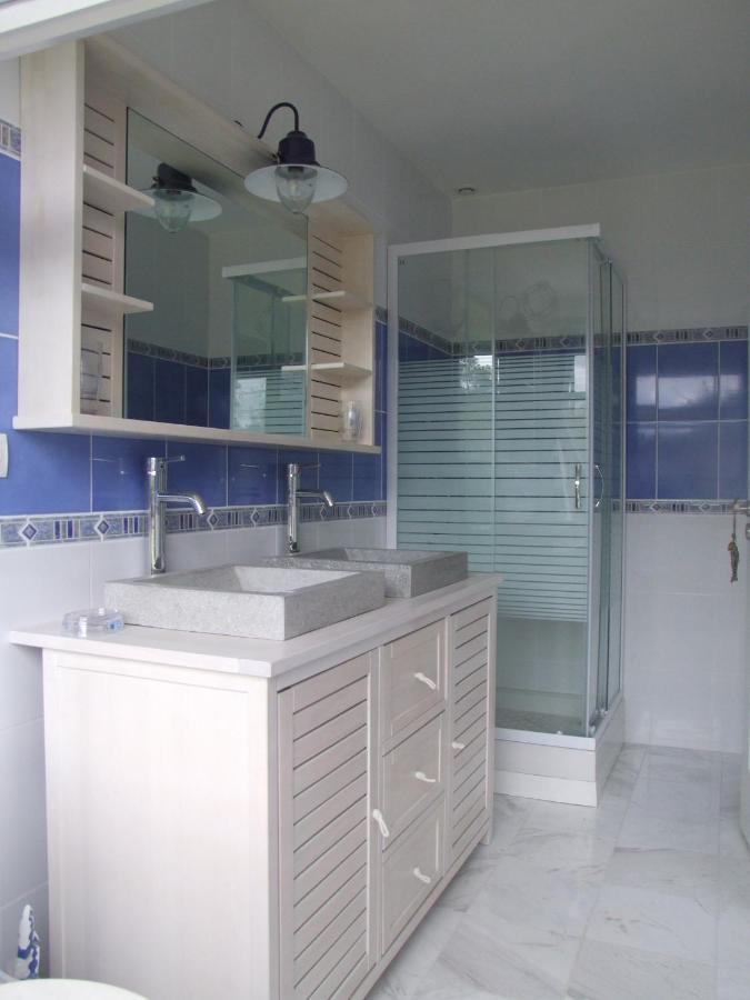 Le Clos Du Chene Langon  Dış mekan fotoğraf