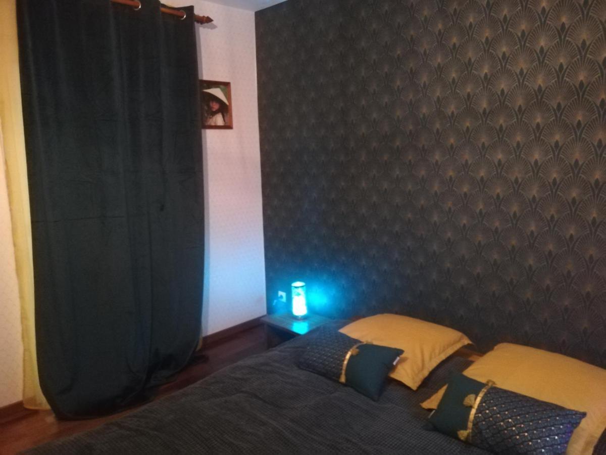 Le Clos Du Chene Langon  Dış mekan fotoğraf