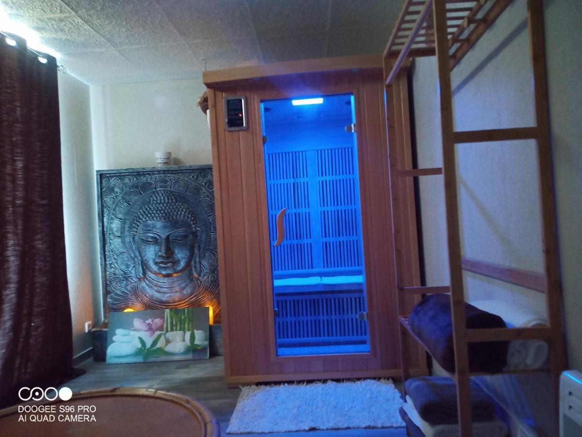 Le Clos Du Chene Langon  Dış mekan fotoğraf